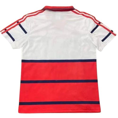 CAMISA RETRÔ BAYERN DE MUNIQUE II 1999/00