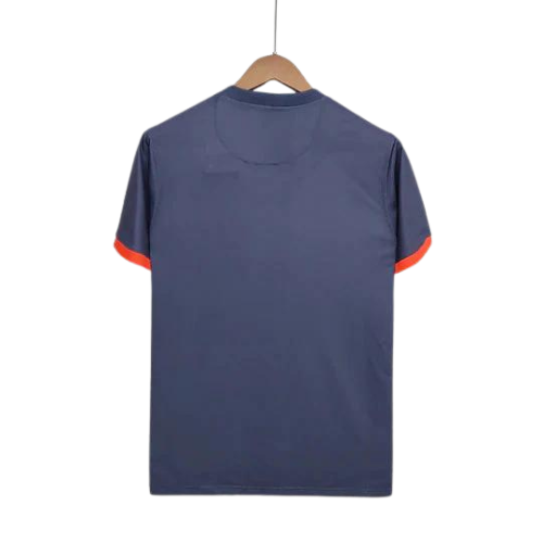 CAMISA PSG VERSÃO RETRÔ I 2013/14