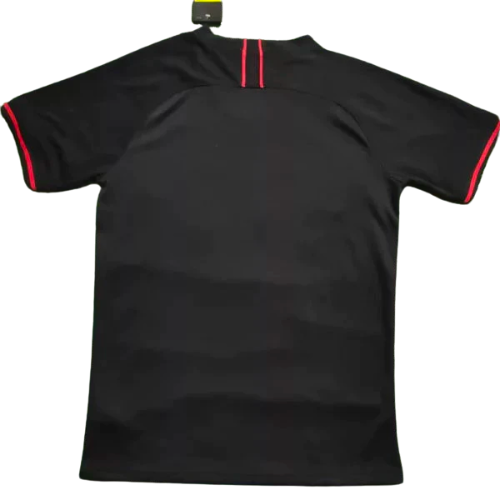 CAMISA ATLETICO MADRID VERSÃO RETRÔ II 2019/20