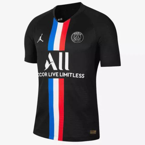 CAMISA VERSÃO RETRÔ PSG IV 2019/20