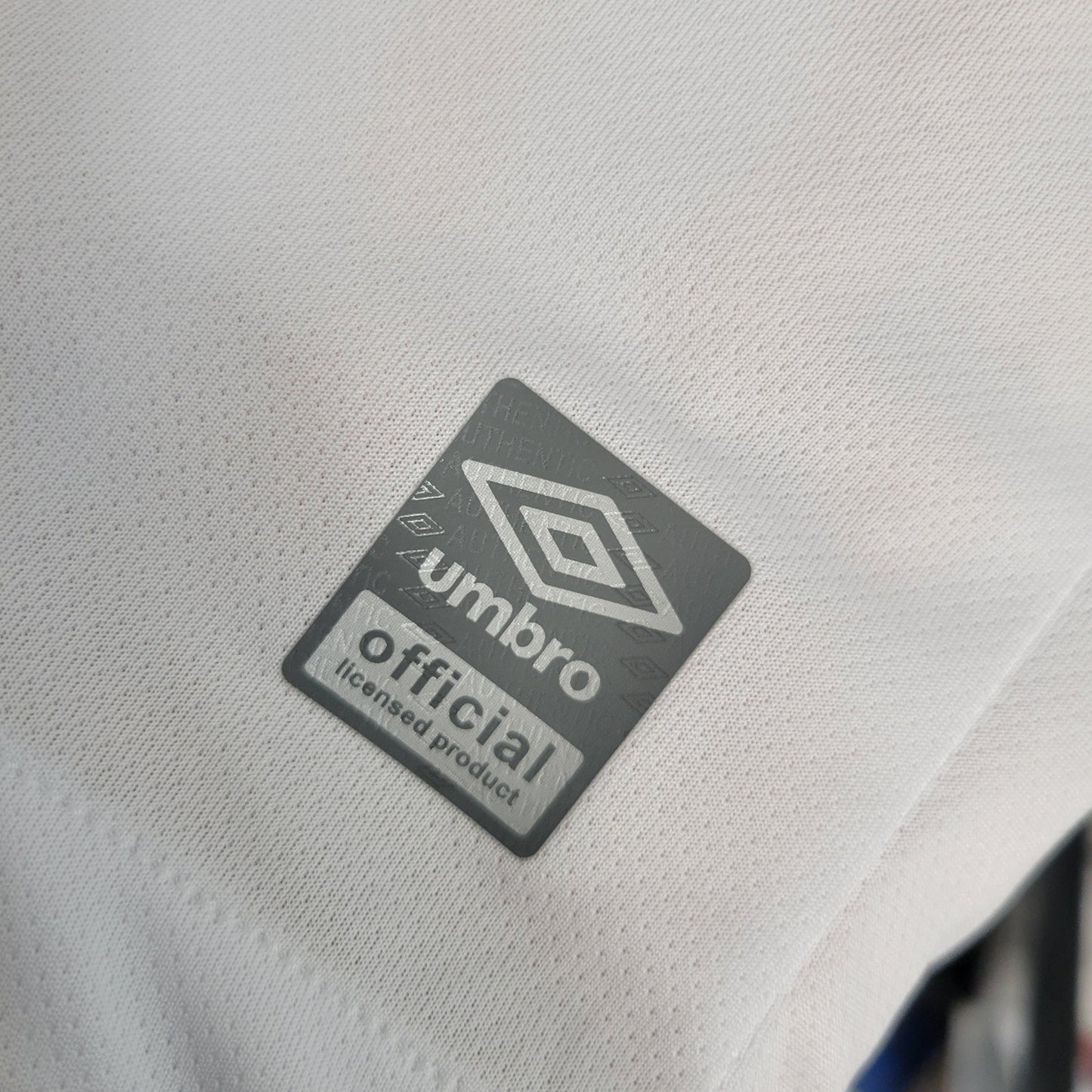 CAMISA SANTOS I - 23/24