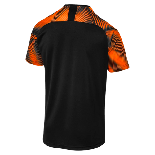 CAMISA VERSÃO RETRÔ VALENCIA II 2020/21
