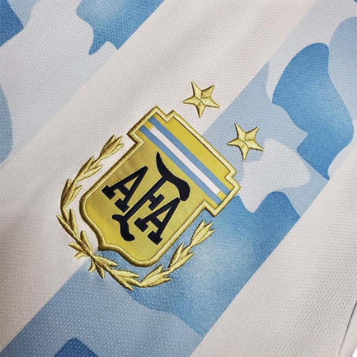 CAMISA ARGENTINA I 2020/21