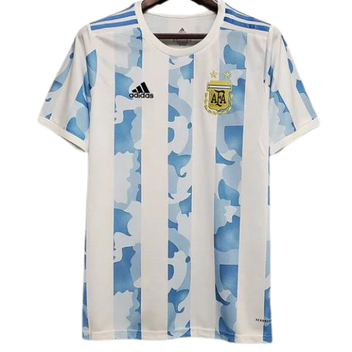 CAMISA ARGENTINA I 2020/21