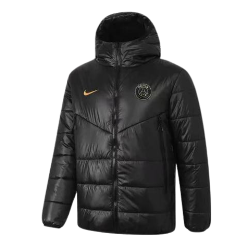 BOBOJACO PSG TOTAL BLACK 2021/22