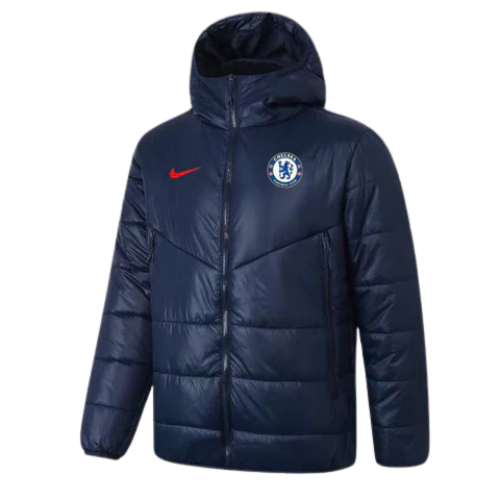 BOBOJACO AZUL ESCURO CHELSEA 2021/22