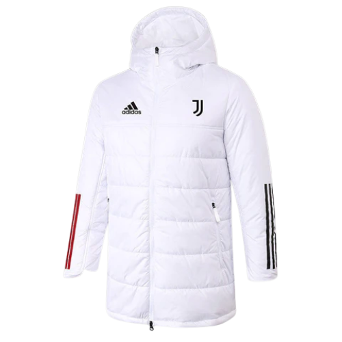 BOBOJACO INVERNAL BRANCO JUVENTUS 2021/22