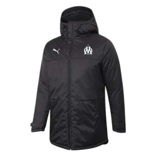 BOBOJACO PRETO MARSELHA 2021/22