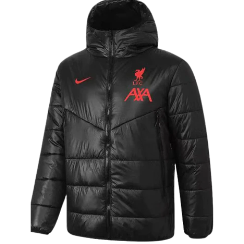 BOBOJACO PRETO LIVERPOOL 2021/22