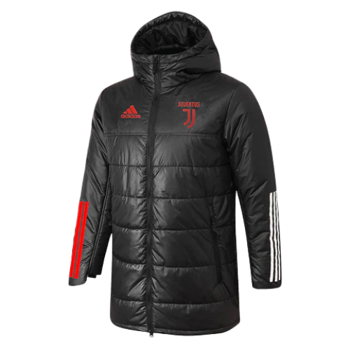 BOBOJACO INVERNAL PRETA JUVENTUS 2021/22