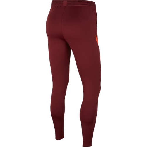 CALÇA MOLETOM PANTS ROUGE LIVERPOOL I 2021/22