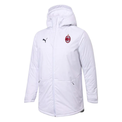 BOBOJACO BRANCO MILAN 2021/22