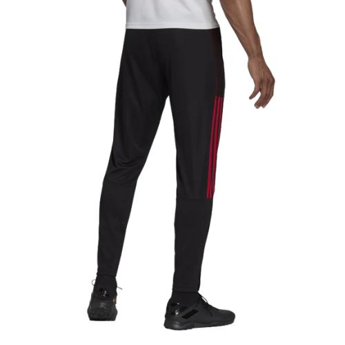 CALÇA MOLETOM TREINO MANCHESTER UNITED 2021/22