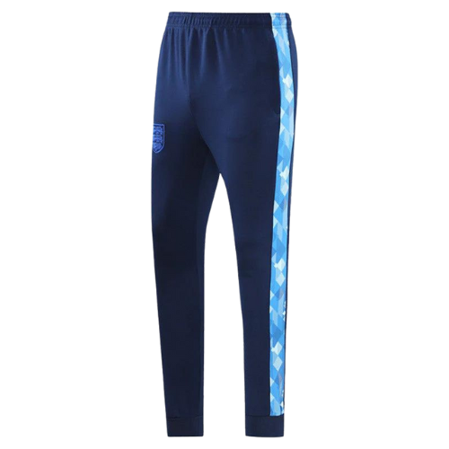 CALÇA MOLETOM PANTS AZUL INGLATERRA 2021/22