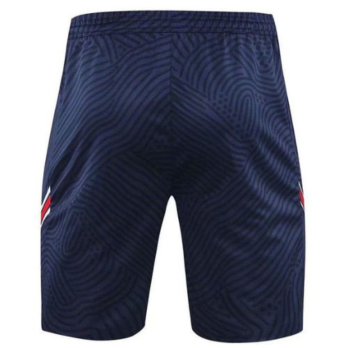 SHORTS PSG X AZUL 2021/22
