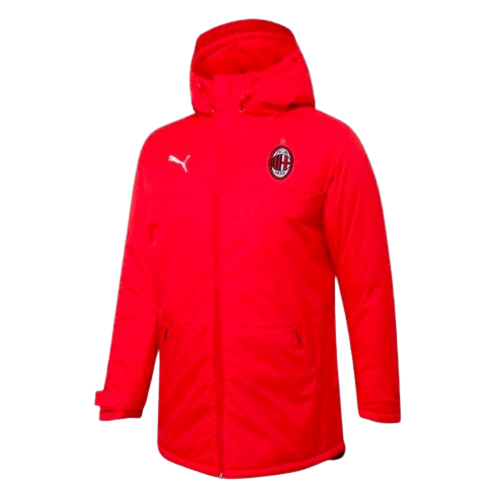 BOBOJACO VERMELHO MILAN 2021/22