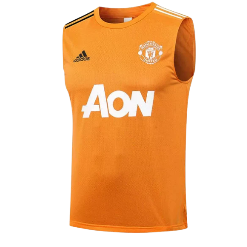 REGATA LARANJA MANCHESTER UNITED  2021/22