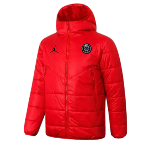 BOBOJACO PSG – VERMELHO 2021/22