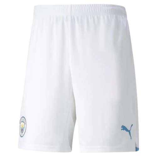 SHORTS MANCHESTER CITY II 2021/22