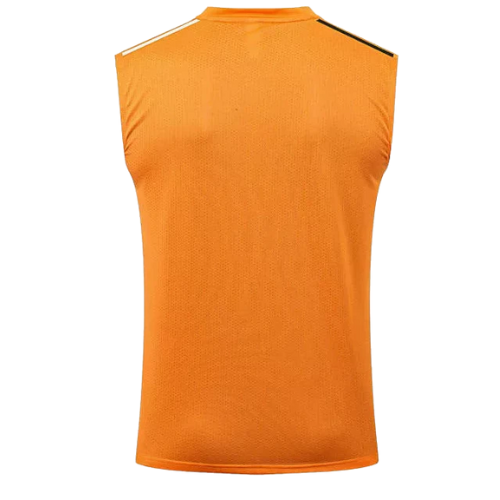 REGATA LARANJA MANCHESTER UNITED  2021/22
