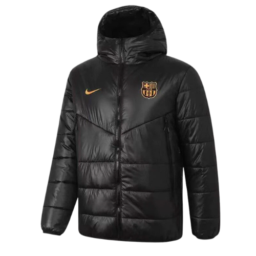 BOBOJACO PRETO BARCELONA 2021