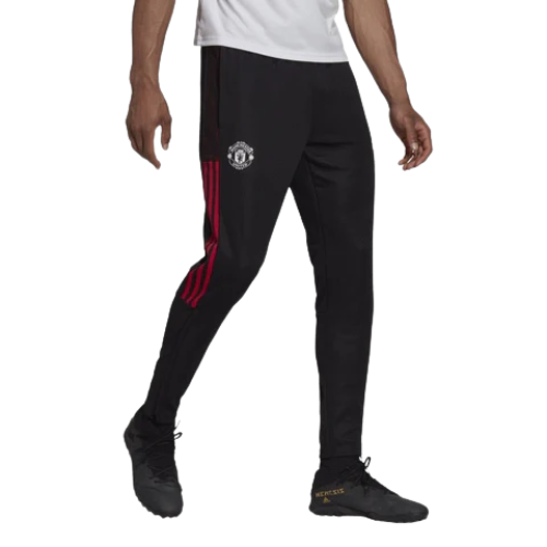 CALÇA MOLETOM TREINO MANCHESTER UNITED 2021/22
