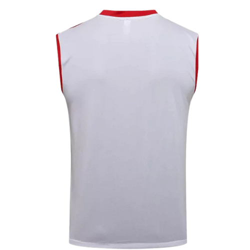 REGATA BRANCA MANCHESTER UNITED 2021/22