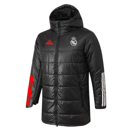 BOBOJACO COM CAPUZ PRETO REAL MADRID 2021