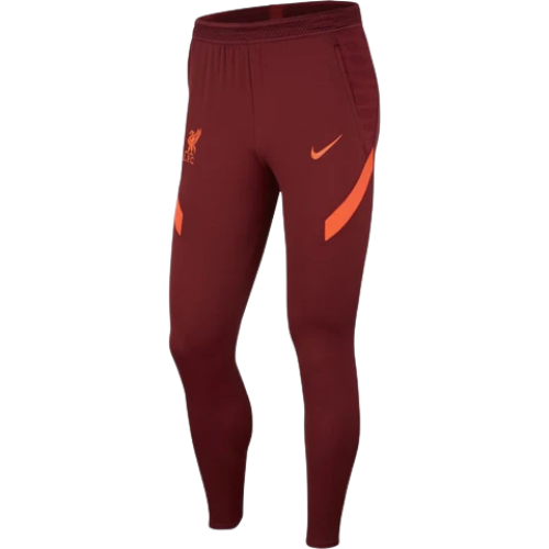 CALÇA MOLETOM PANTS ROUGE LIVERPOOL I 2021/22
