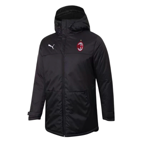 BOBOJACO PRETA MILAN 2021/22