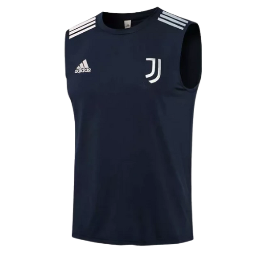 REGATA JUVENTUS TREINO PRETA 2021/22