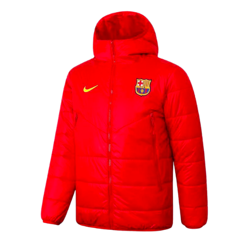 BOBOJACO BARCELONA VERMELHO 2021