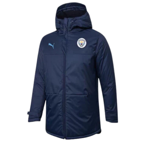 BOBOJACO MANCHESTER CITY 2021/22