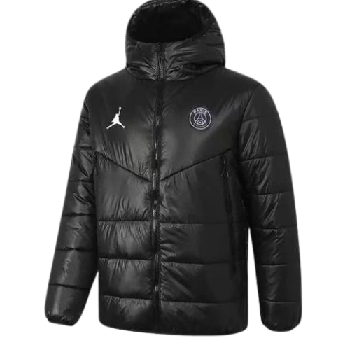 BOBOJACO PSG TOTAL BLACK 2021/22