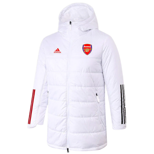 BOBOJACO BRANCO ARSENAL 2021/22