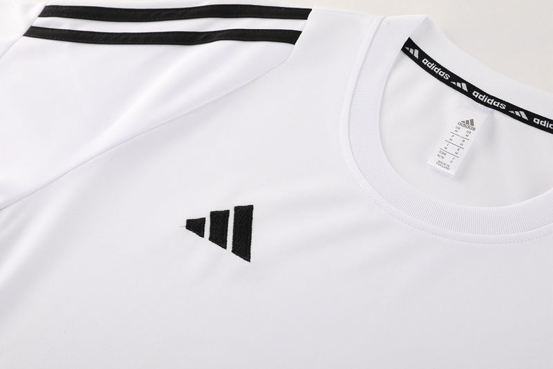 KIT CAMISA E SHORT ESPORTIVO 24/25