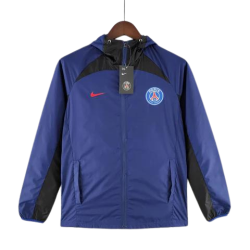 JAQUETA CORTA VENTO PSG 2022/23