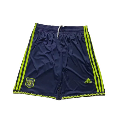 SHORTS MANCHESTER UNITED III 2022/23