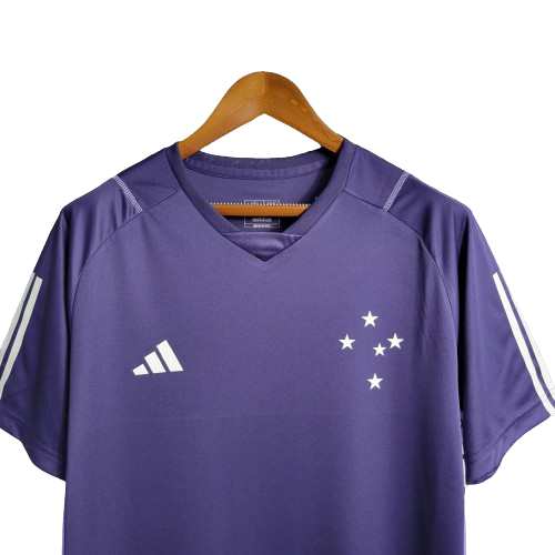 CAMISA CRUZEIRO TREINO - 23/24