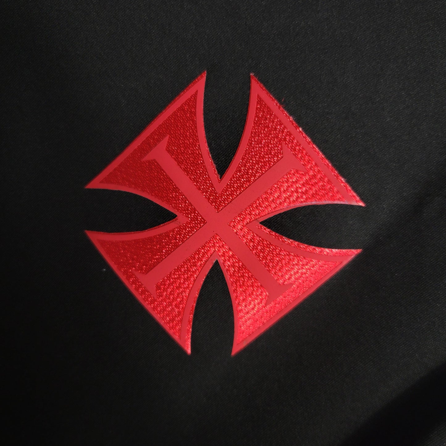 CAMISA DE TREINO VASCO PRETO - 2023/24