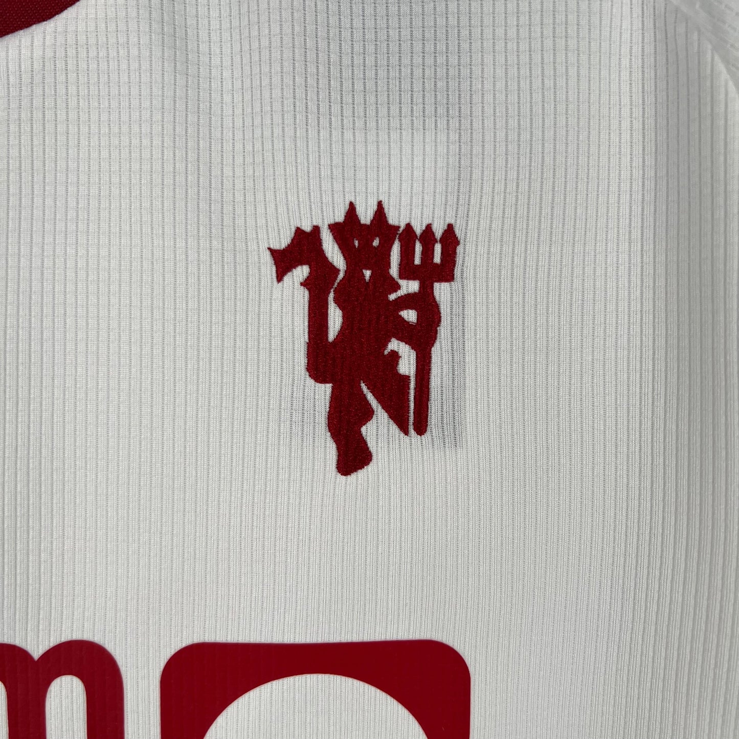 CAMISA MANCHESTER UNITED III 2023/24