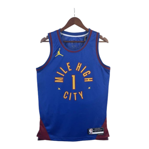 REGATA NBA DENVER NUGGETS STATEMENT EDITION 23/24 PORTER JR