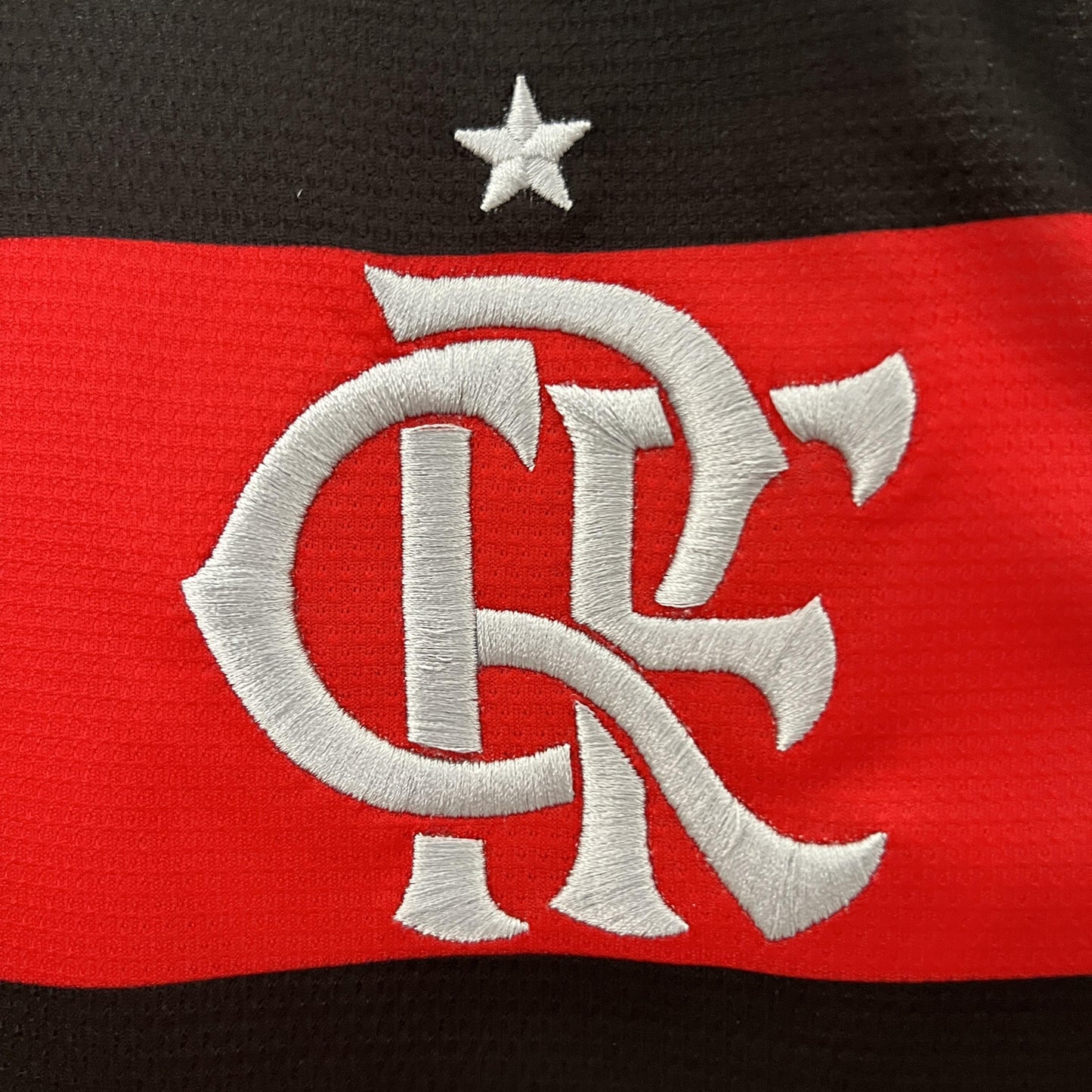 REGATA FLAMENGO MASCULINA - 24/25