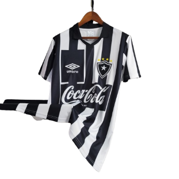 CAMISA BOTAFOGO RETRO 1997