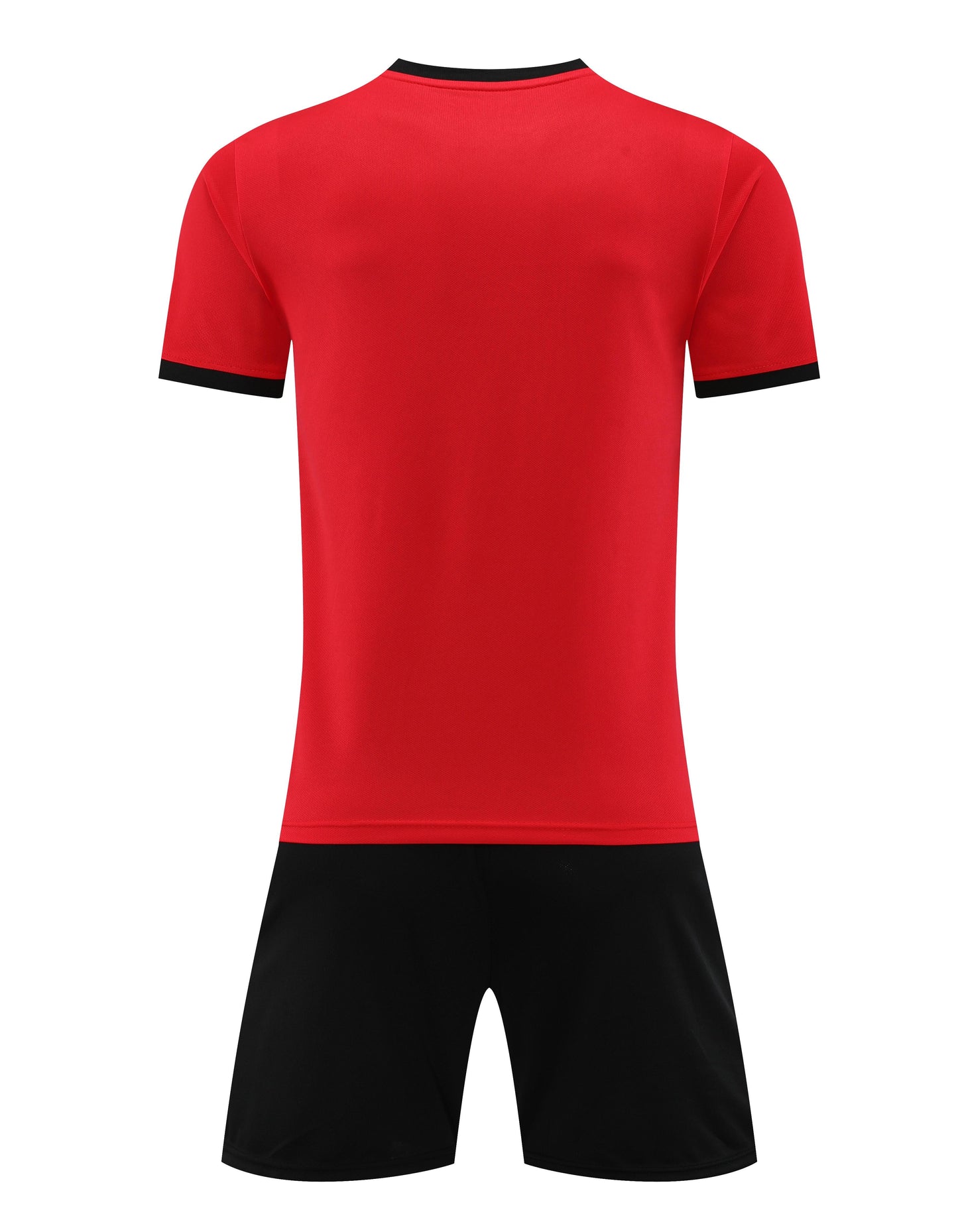 KIT CAMISA E SHORT SWUSH