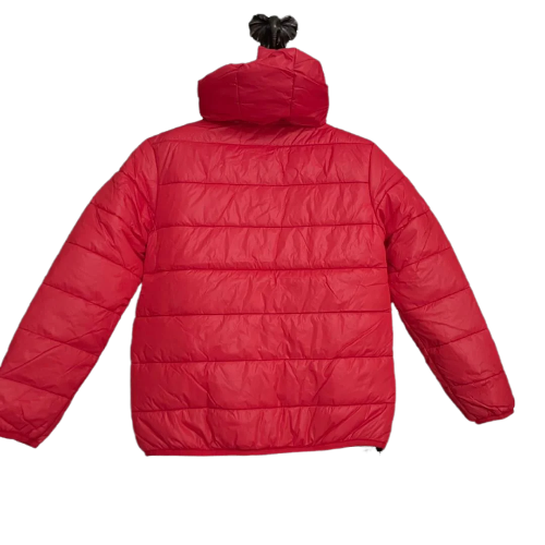 BOBOJACO PSG – VERMELHO 2021/22