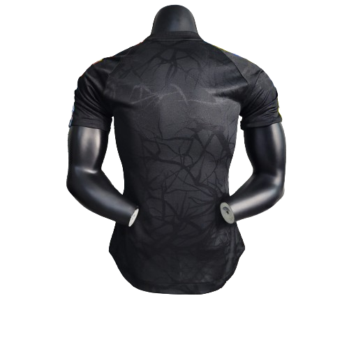 CAMISA FLAMENGO - 23/24 -  ALL BLACKS