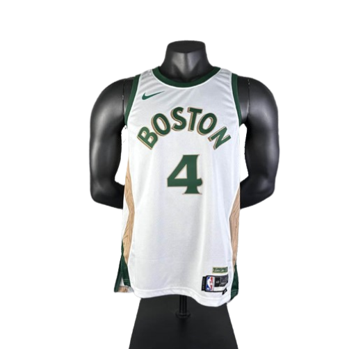 REGATA NBA BOSTON CELTICS CITY EDITION 23/24 JRUE HOLIDAY