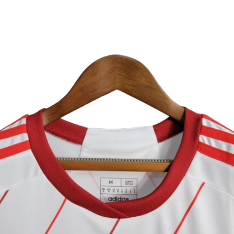 CAMISA FEMININA  INTERNACIONAL II - 23/24
