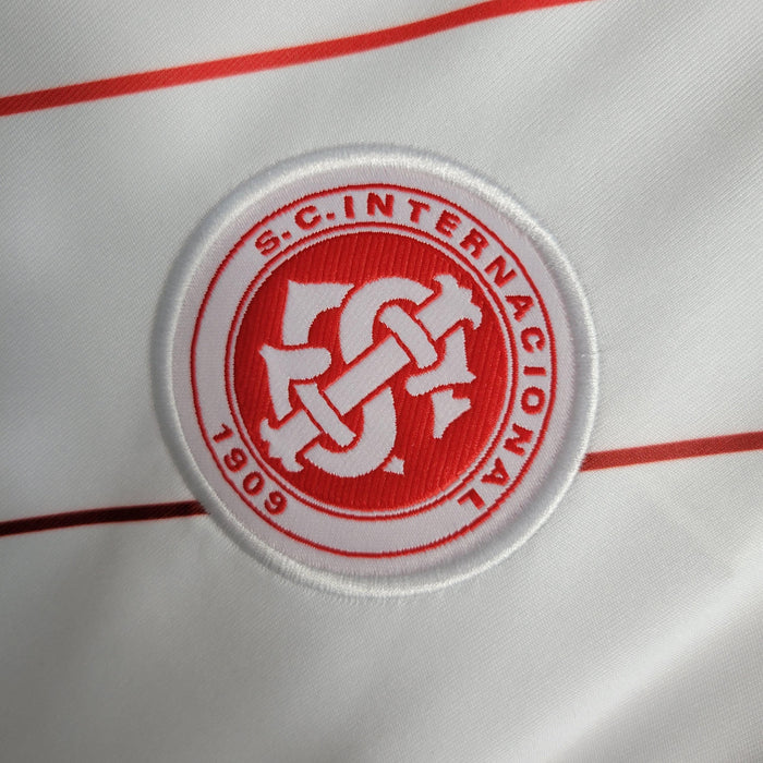 CAMISA FEMININA  INTERNACIONAL II - 23/24